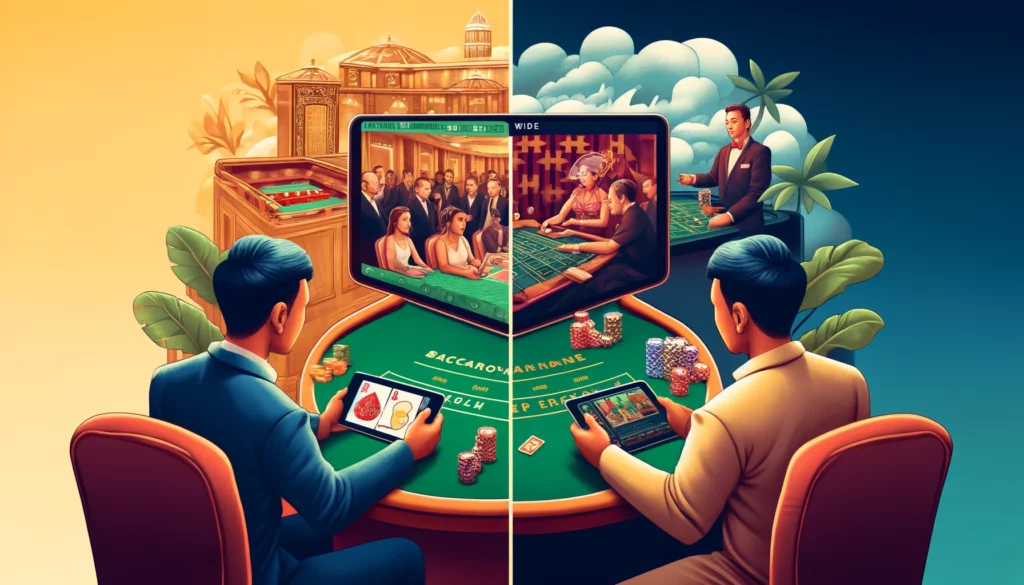 BINGOPLUS live casino experience with real time entertainment and mobile play