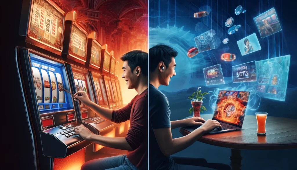 BINGOPLUS slots with exciting games and convenient mobile access