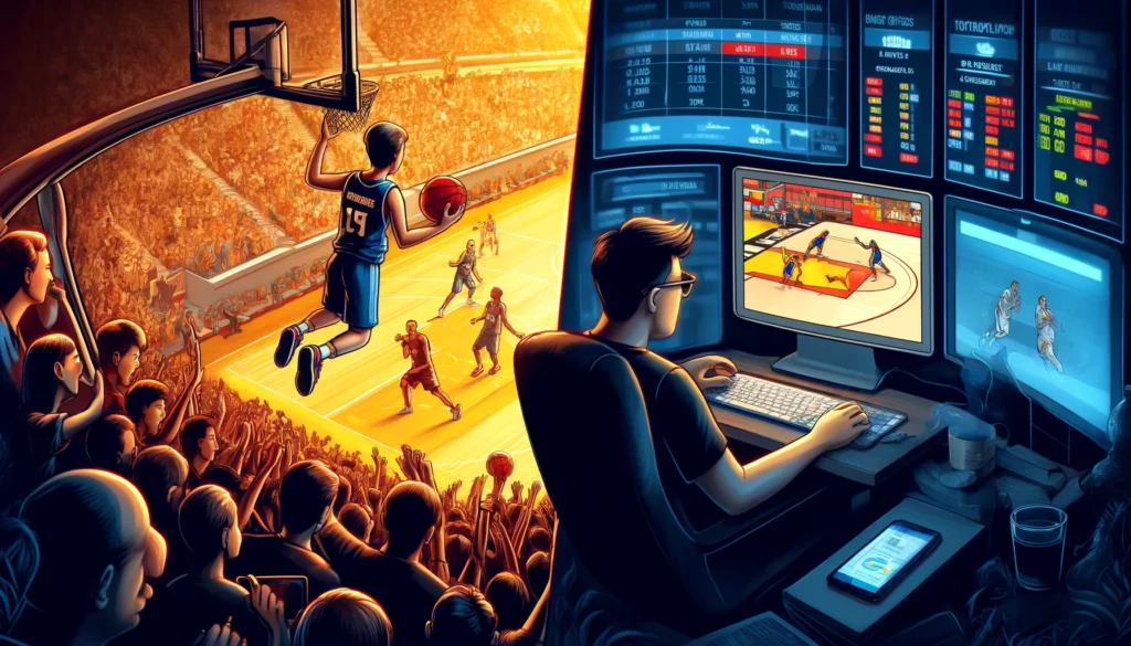 BINGOPLUS sports entertainment with flexible access and smooth gameplay